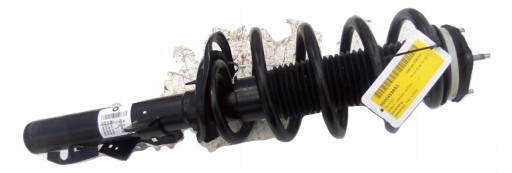 MCPERSON shock absorber TRANIST 3.2 TDCi 13