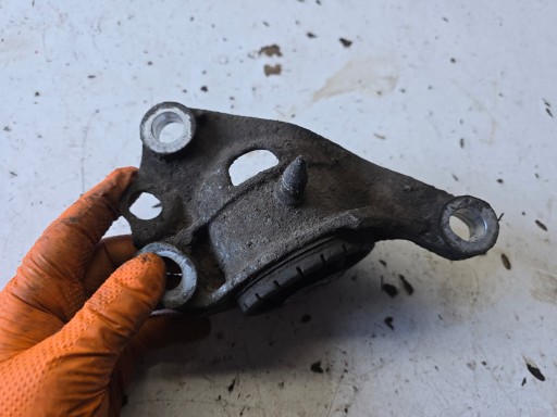 OPEL ASTRA K 5 V holder WPORNIK holder OSI siders right 39029212