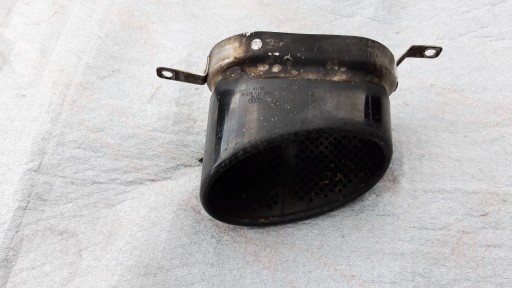 AUDI RS6 НАКОНЕЧНИК ВЫХЛОПНОЙ ТРУБЫ ЛЕВЫЙ 4G9253823A