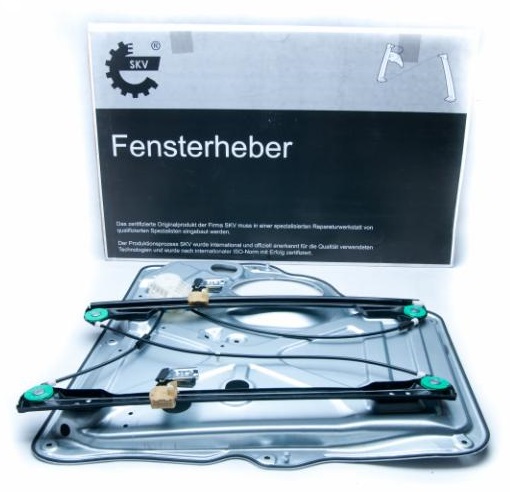 01SKV926 - Vw transporter multivan t5 механізм вікна передньої правої двері