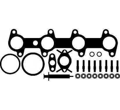 715.730 - МОНТАЖНИЙ КОМПЛЕКТ ТУРБОКОМПРЕСОРА