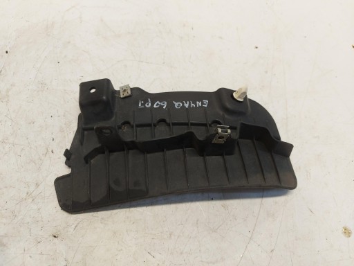Skoda Enyaq 5LA iV60 paraspruzzo Destra posteriore