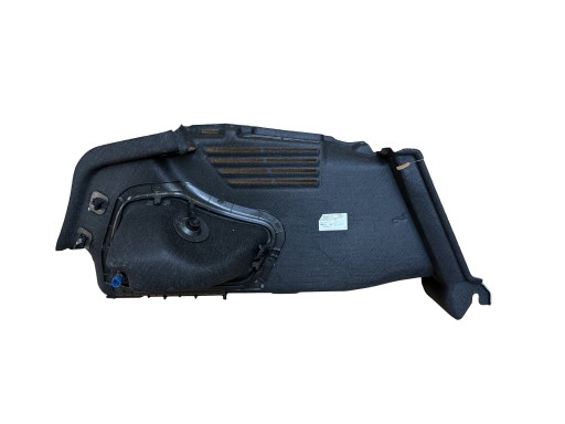 AUDI A4 8W B9 sedan boot upholstery right 8W5863880C