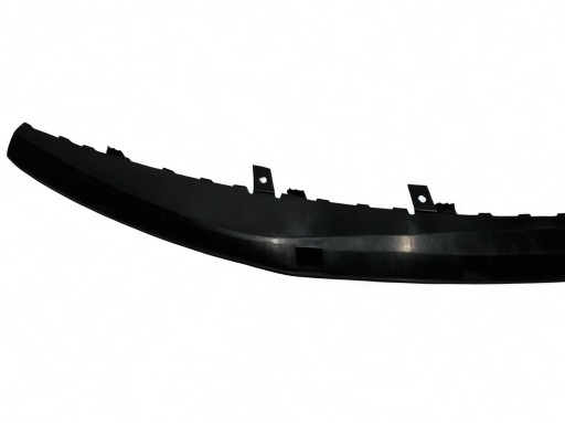 ROLLS ROYCE GHOST console holder of a bumper cover 51117495485