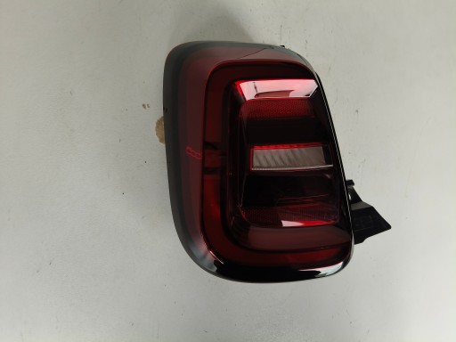 Licht links hinten FIAT 500 II 20