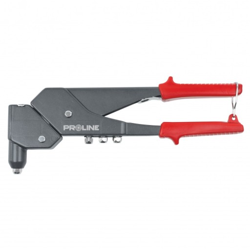 КЛЕПАЛЬНИК З ОБРАТНОЮ ГОЛОВКОЮ 2,4-4,8ММ, ПРОЛІН