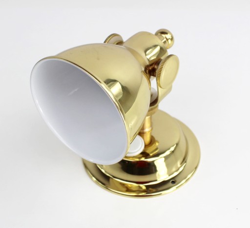 00942-BLHD - СВІТЛОДІОДНИЙ НАСТІННИЙ СВІТИЛЬНИК 12V