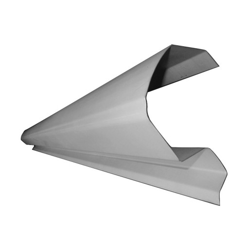 Autobig-14762 - Ремонт порогов ALFA ROMEO GT 03-10 L=R