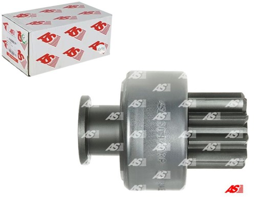 AS-PL BENDIX СТАРТЕР SD9203P