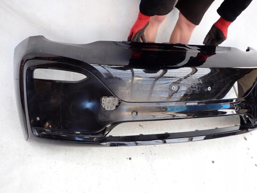 BMW I3 I01 SPORT LCI LIFT 17-22 bumper front front PDC