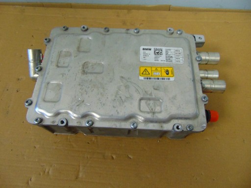 CER312 - Модуль зарядки акумулятора bmw mini 5a2af55