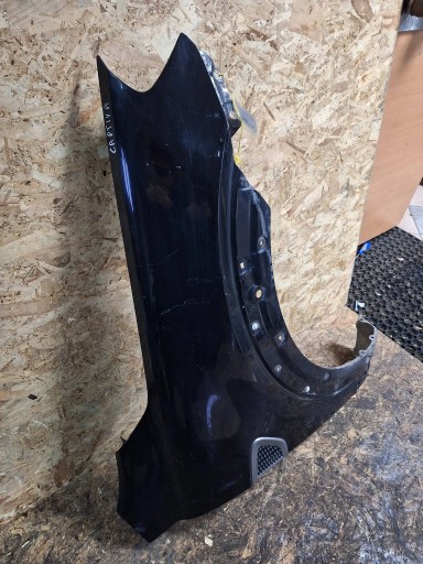 fender front right Chevrolet Captiva 06-09