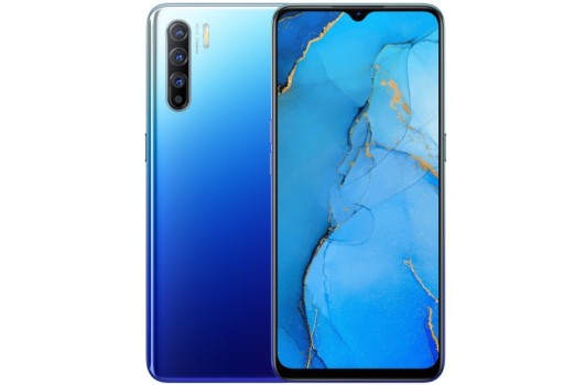 Smartfon Oppo Reno 3