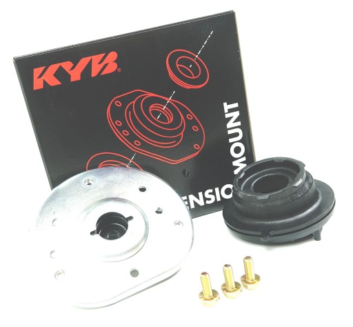 SM5676 - Подшипник амортизатора VOLVO S60 S80 V70 XC