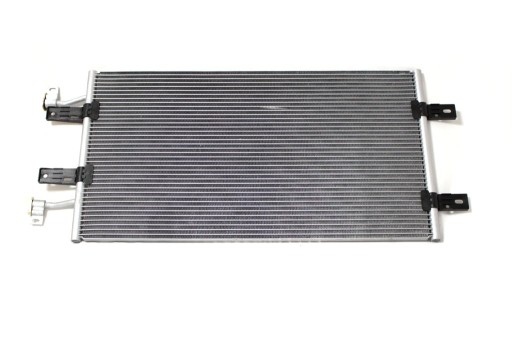 037-016-0046 - Конденсатор кондиционера VIVARO A (01 -) 2.0 CDTi