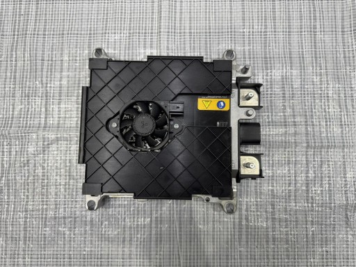 Maserati grecale gt 6701546980 модуль преобразователя напряжения