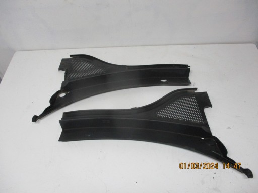 torpedo VW TIGUAN 5NB819403 5NB819404