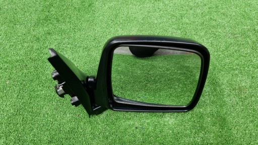 mirror right SUZUKI JIMNY EUROPA electrics 1998R > 2005R