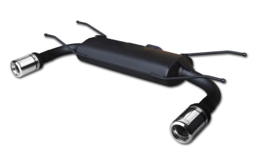 116-309/07-2 - КОНЕЦ ГЛУШИТЕЛЯ MAZDA MX5 MX-5 NC 1,8 2,0 ULTER