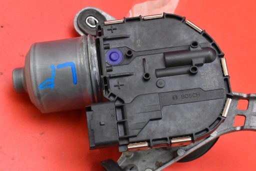 motor wischer links vorne 9811384780 CITROEN C4 PICASSO 2 II 13-17