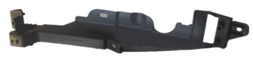 71166-TME-T10 - Honda CRV CR-V 2017 - 17-галогенне кріплення LED L