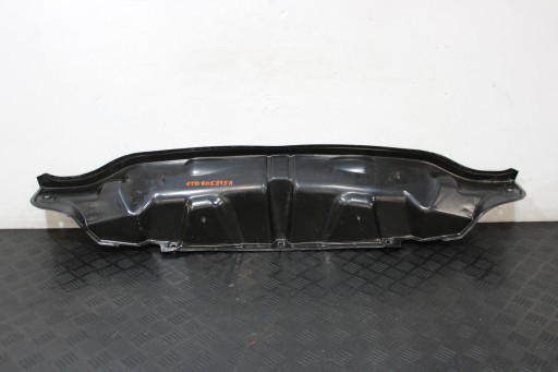 torpedo lower metallic 1T0805275A VW TOURAN 1T0 1T LIFT 1,9 TDI