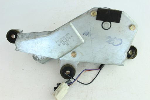Motor Wischer FORD MONDEO heck 93BB17404H1E BOSCH