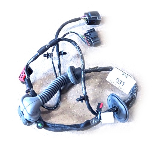 F1ET-14240-LEG - Джгут проводів задніх дверей LH FORD FOCUS Mk3