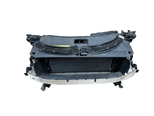 AUDI Q3 8U LIFT 2.0TDI 1.4TFSI Armature Radiateur