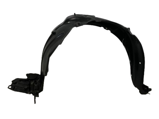 53875-0D680 - YARIS III ПІДЙОМНІ КОЛІСНІ АРКИ, ПЕРЕДНЯ ПРАВА