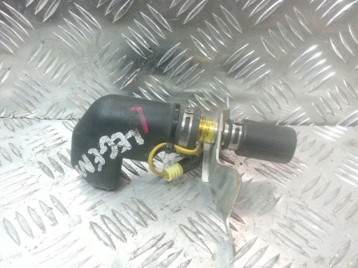 ПАТРОНЫ КАПОТА L + P POP-UP HONDA LEGEND KB-1 05-12