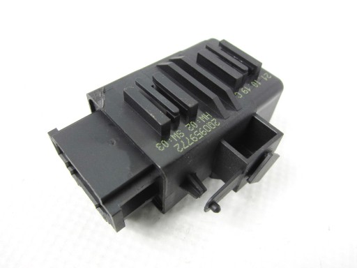 modulo grzania sedile Seat Ibiza V 6F KJ 2020