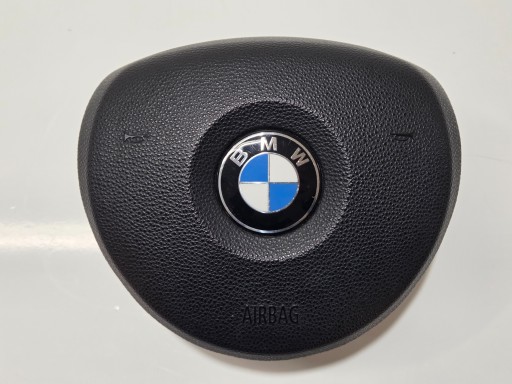 airbag volant BMW E90 E91 E92 E93 M PAKIET 6770515