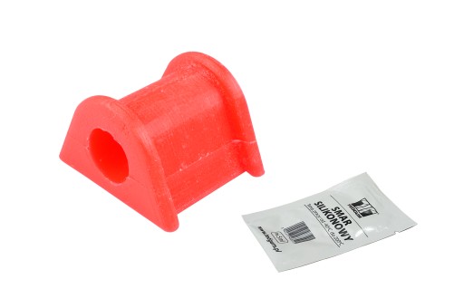 Tedgum 00211100 втулка стабилизатора из полиуретана