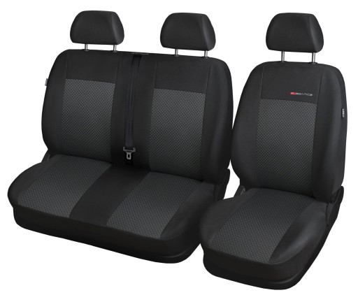 MERCEDES SPRINTER III АВТОБУС 2+1 2018 ГОДА ТИПИЧНЫЕ АВТОЧЕХЛЫ