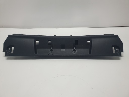 MINI COUNTRYMAN R60 Blende Abdeckung öv, szíj hinten 9808168