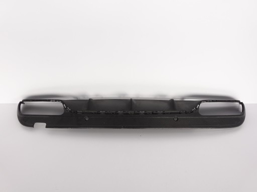 A2058857538 - MERCEDES C C63 C63S W205 AMG карбоновый спойлер задний