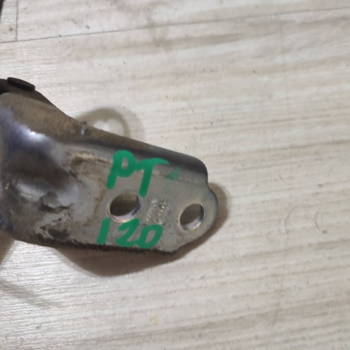 hinges door tylnych rear part right Hyundai i20 (GB IB)
