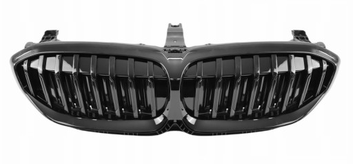 BMW3G20G21ABS - Bmw 3 g20 g21 роликовые жалюзи решетки радиатора решетка двигателя в комплекте