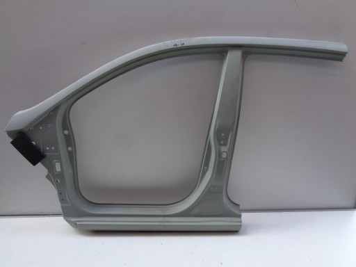 СТІЙКА ПОРІГ ЛІВИЙ РЕМОНТ HYUNDAI I10 13-