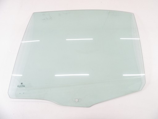 window left left rear part BMW e39 AS2 sedan