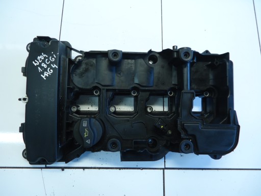 MERCEDES C W204 1.8CGI COPERCHIO PUNTERIE A2710101730