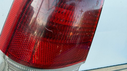 FORD ESCORT MK7 KOMBI left light rear part + WKLAD 90-00 ROK 91AG13N004 D704FQ