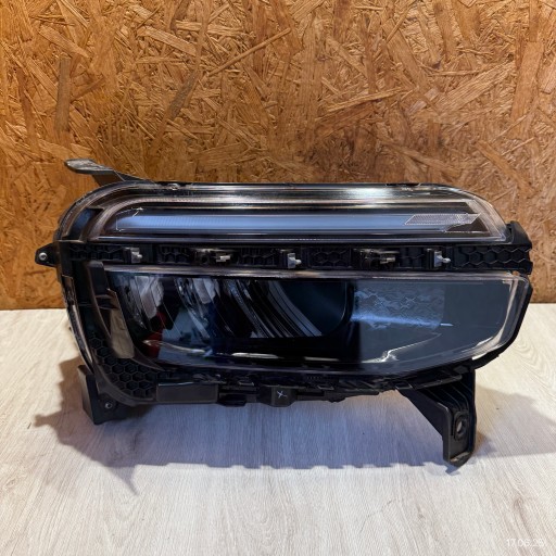 light front right JEEP AVENGER FULL LED 2024 ROK 52218715