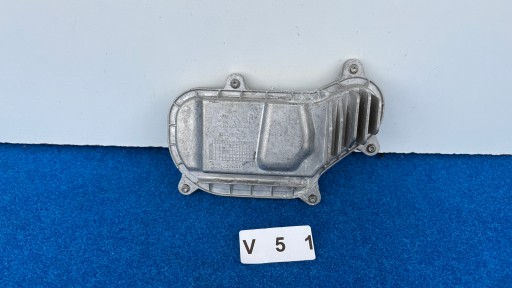 VW T-ROC control unit module PRAWEJ lights LED L279251 V51