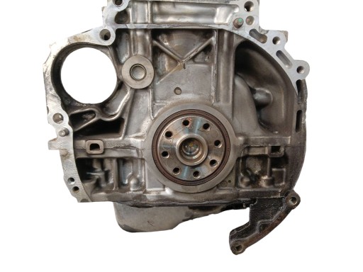 engine pillar TOYOTA AVENSIS T27 2.0 D4D 126KM 93kW 1AD-FTV 225 TYS