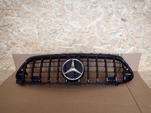 MERCEDES W177 177 A-KLASA AMG mask A1778853306 cierna