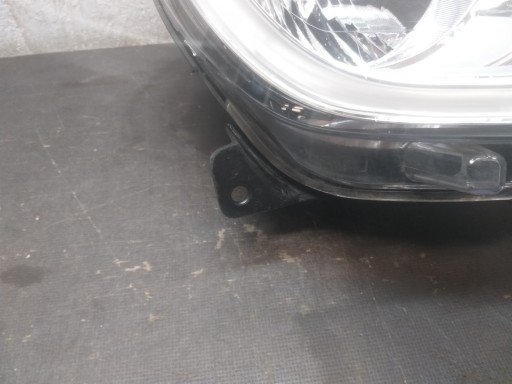 light front right RENAULT TWINGO III 3 LIFT LED 260105001R