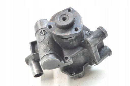 A0034660101 - Насос гідропідсилювача MERCEDES W211 2.2 CDI 0034660101