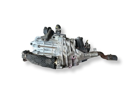 exhaust gas cooler EGR Land Rover Discovery 4 L319 2011 9X2Q-9U438-DA